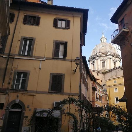 Romamor Campo De' Fiori 외부 사진