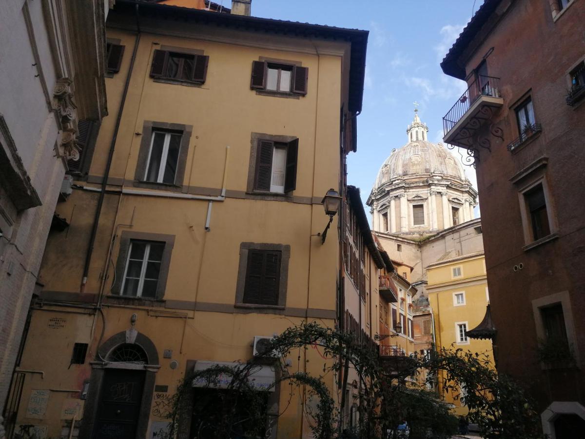 Romamor Campo De' Fiori 외부 사진