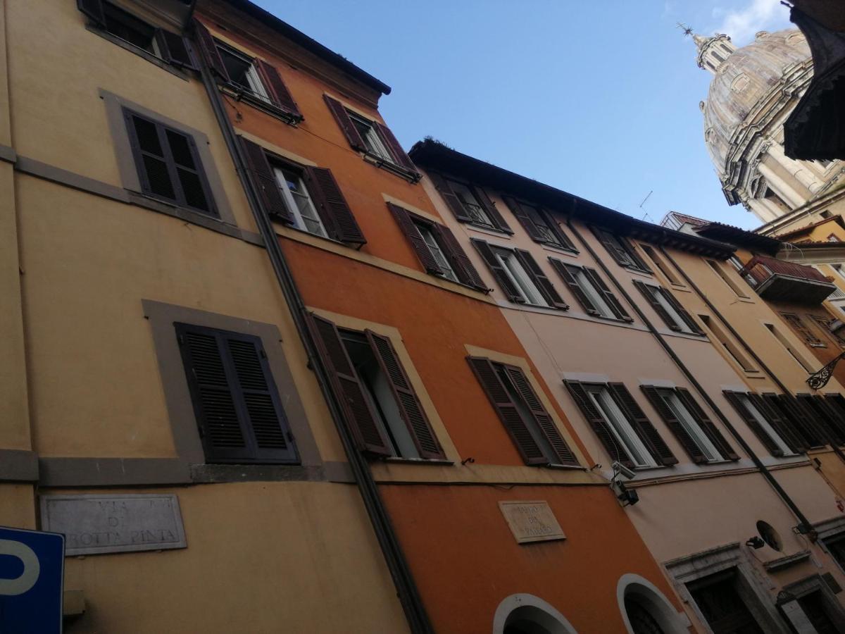 Romamor Campo De' Fiori 외부 사진